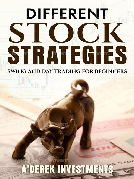 Title details for Different Stock Strategies by A'Derek Investments - Available